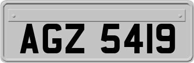 AGZ5419