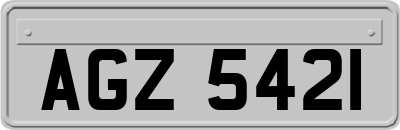AGZ5421
