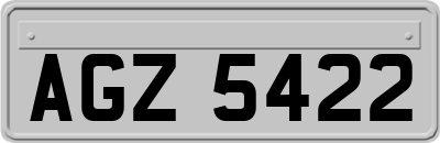 AGZ5422