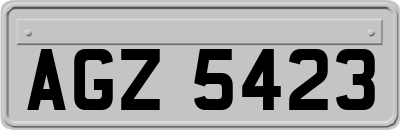 AGZ5423