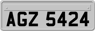 AGZ5424