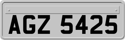 AGZ5425