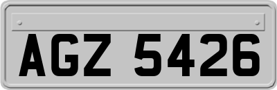 AGZ5426