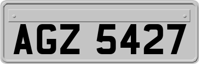 AGZ5427