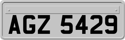 AGZ5429