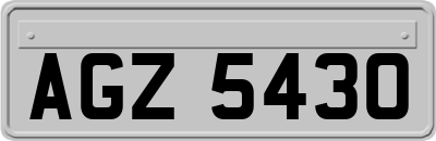 AGZ5430