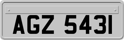 AGZ5431