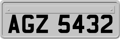 AGZ5432