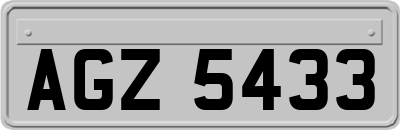 AGZ5433
