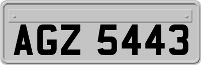 AGZ5443