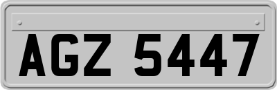 AGZ5447