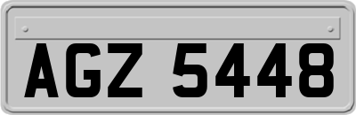 AGZ5448