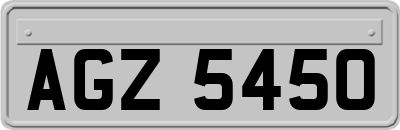 AGZ5450