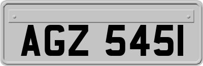 AGZ5451