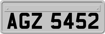 AGZ5452