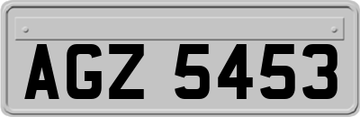 AGZ5453