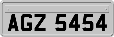 AGZ5454