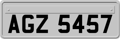AGZ5457