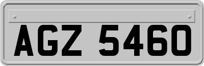 AGZ5460
