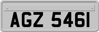 AGZ5461