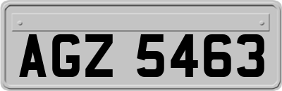AGZ5463