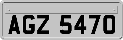 AGZ5470