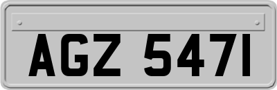AGZ5471