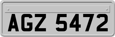 AGZ5472