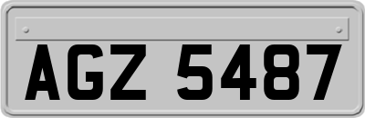 AGZ5487