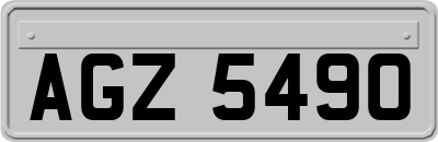 AGZ5490