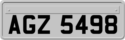 AGZ5498