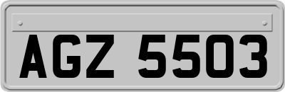 AGZ5503