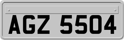 AGZ5504