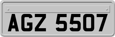AGZ5507