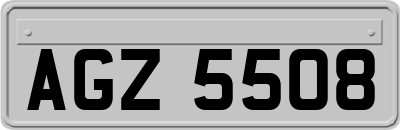 AGZ5508