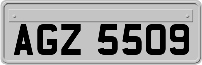 AGZ5509
