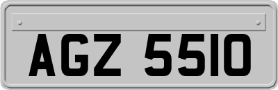 AGZ5510