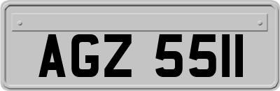 AGZ5511