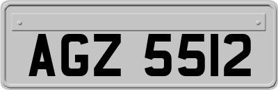 AGZ5512