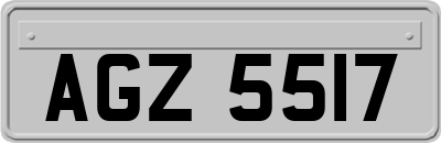 AGZ5517