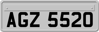 AGZ5520