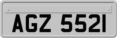 AGZ5521