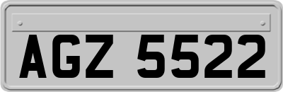 AGZ5522