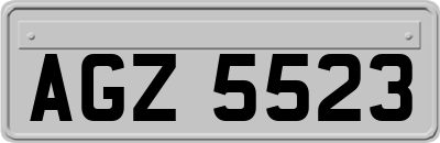 AGZ5523
