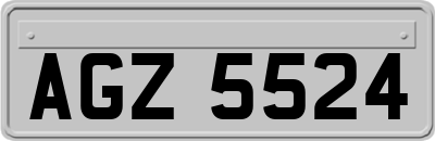 AGZ5524