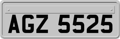 AGZ5525