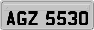 AGZ5530