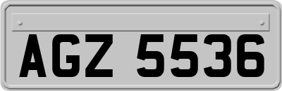 AGZ5536