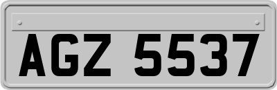 AGZ5537