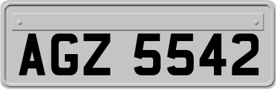 AGZ5542